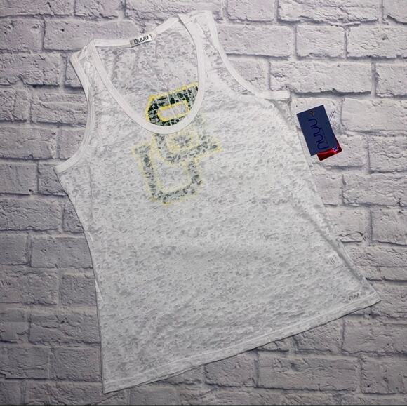 The Ultimate Baylor University Top Bundle: Tee and Tank - Picture 6 of 7